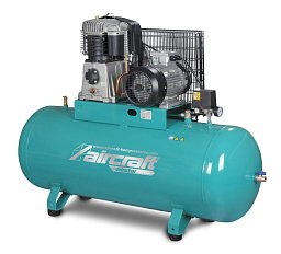Obrázek pro produkt Pístový kompresor Airstar 903/50/15 HG