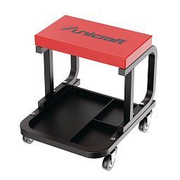 Obrázek pro produkt Dílenská pojízdná stolička MH 2