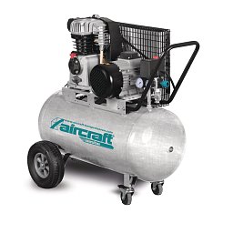 Obrázek pro produkt Pístový kompresor Airstar 603/50 VZ