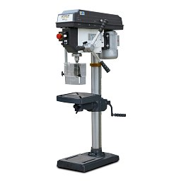 Obrázek pro produkt Sloupová vrtačka OPTIdrill DQ 25 T