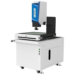 Obrázek pro produkt ACCUD VM4030M stroj pro vizuální kontrolu 400x300mm s automatickým zaostřením
