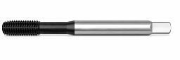Obrázek pro produkt HSSE-PM výkonnostní tvářecí závitník M10, DIN 2174, ISO2, HSSE-PM, 6HX, TiCN
