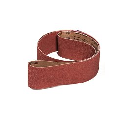 Obrázek pro produkt Brusný pás s plátěným podkladem 1000 × 50 mm K80