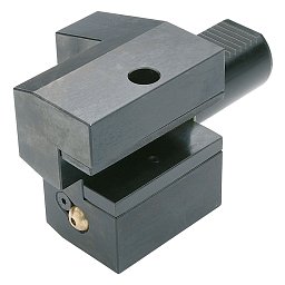 Obrázek pro produkt Axialní držák C3-20x16 - pravý,krátký DIN 69880, (ISO 10889)