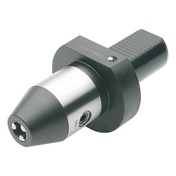 Obrázek pro produkt VDI CNC 30x1-13 DIN 6988 vrtací sklíčidlo pro přívod chlazení přes \"sprejové kuličky\"