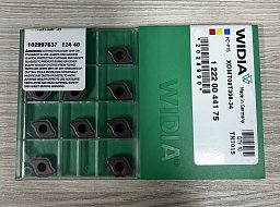 Obrázek pro produkt VÝPRODEJ WIDIA XOMT 09T306-34 TN7015