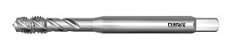 Obrázek pro produkt Závitník strojní DIN 371, ISO2, HSSE 223044 M10 /2050/