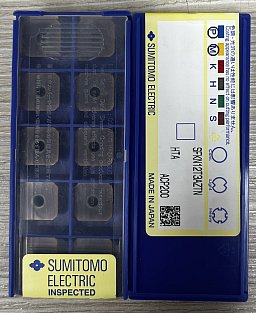 Obrázek pro produkt VÝPRODEJ - SUMITOMO SFKN 12T3AZTN, ACP200