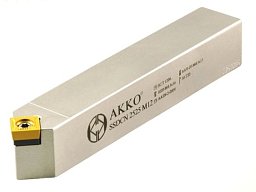 Obrázek pro produkt Soustružnický držák VBD SSDCN 2020 K 09-Z ( bez TK podložky )