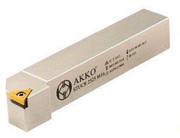 Obrázek pro produkt Soustružnický držák VBD STUCR 2020 K 16