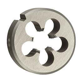 Obrázek pro produkt Závitová kruhová čelist, HSS, 6g 223210 M9 /240 090/