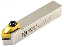 Obrázek pro produkt Soustružnický držák VBD TCMNN 1616 H12