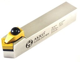 Obrázek pro produkt Soustružnický držák VBD TCZNN 2525 M16