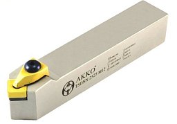 Obrázek pro produkt Soustružnický držák VBD TSDNN 2020 K12