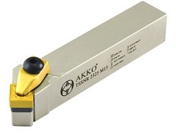 Obrázek pro produkt Soustružnický držák VBD TSSNR 2020 K12