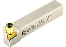 Obrázek pro produkt Soustružnický držák VBD TTJNR 3232 P22