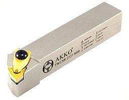 Obrázek pro produkt Soustružnický držák VBD TWLNR 1616 H06