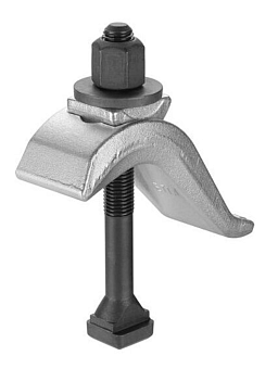 Obrázek pro produkt Upínka, plynule nastavitelná, kompletní, 370660, AMF 74930 - 18mm