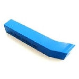 Obrázek pro produkt Soustružnický nůž z rychlořezné oceli rohový 223534 25x25x140 mm