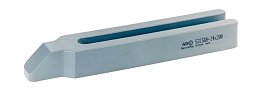 Obrázek pro produkt Vidlicová upínka s nosem, 371400, AMF 70896 - DIN 6315 GN 14x200mm