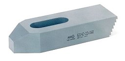 Obrázek pro produkt Upínka se stupňovitými zuby AMF 70391 - DIN 6314 Z 18x125mm