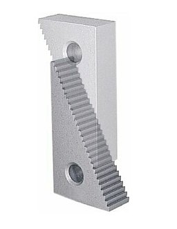 Obrázek pro produkt Univerzální upínací podložka, 372200, AMF 73296 Typ 1, 33x19x30