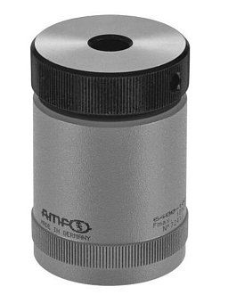 Obrázek pro produkt Šroubovací podpěrka s ocelovou spodní částí, 373500, AMF 72389 - 52mm