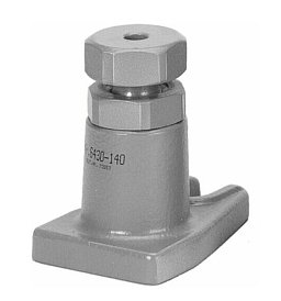 Obrázek pro produkt Šroubovací podpěra Atlas, 374000, AMF 72579 - 320mm