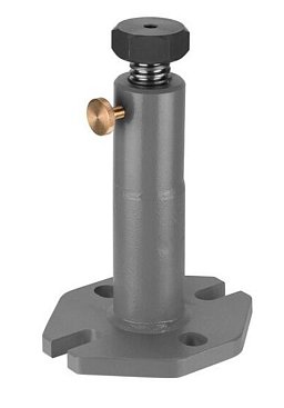 Obrázek pro produkt Těžká šroubovací podpěra, 374400, AMF 72652 - 750mm