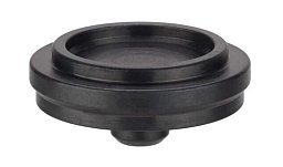 Obrázek pro produkt Středící destička k nastavení šroubovacích podpěrek, 375030, AMF 72736 - ⌀ 45mm