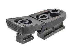 Obrázek pro produkt Kyvná upínka, 375115, AMF 374173 - 18mm