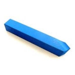 Obrázek pro produkt Soustružnický nůž z rychlořezné oceli ubírací přímý 223516 20x20x125 mm (60°)