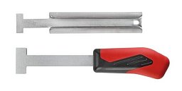 Obrázek pro produkt Čistič na T-drážky 37 5512,AMF 72900, 2/22-32mm