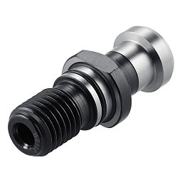 Obrázek pro produkt Upínací čep SK30 DIN 69872-A ( s otvorem )