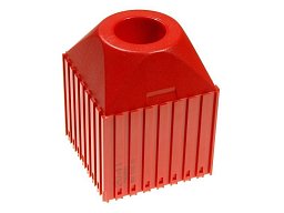 Obrázek pro produkt 2041 BOX ISO 30 červený