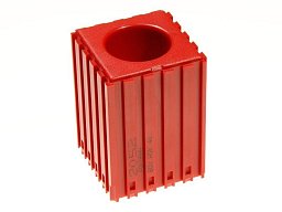 Obrázek pro produkt 2052 BOX HSK 40 červený