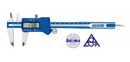 Obrázek pro produkt SLUŽBA - Akreditovaná kalibrace měřidel - posuvné měřítko do 160 mm