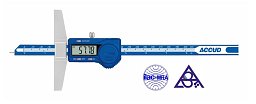 Obrázek pro produkt SLUŽBA - Akreditovaná kalibrace měřidel - hloubkoměr do 150 mm
