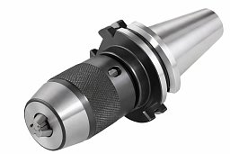 Obrázek pro produkt UPEC - Vrtačkové sklíčidlo SK40/1-13mm - DIN 69 871