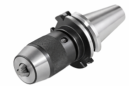 Obrázek pro produkt UPEC - Vrtačkové sklíčidlo SK40/1-13mm - DIN 69 871