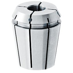 Obrázek pro produkt Kleština ER25 pr. 6mm - utěsněná