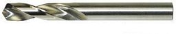 Obrázek pro produkt Vrták s válcovou stopkou, krátký HSS 2905 0,8 mm
