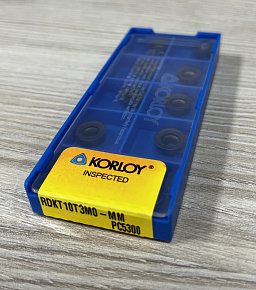 Obrázek pro produkt VÝPRODEJ - KOREA RDKT 10T3MO-MM PC5300