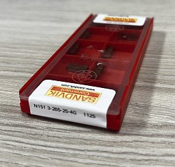 Obrázek pro produkt VÝPRODEJ - SANDVIK  N151.3-265-254G; 1125