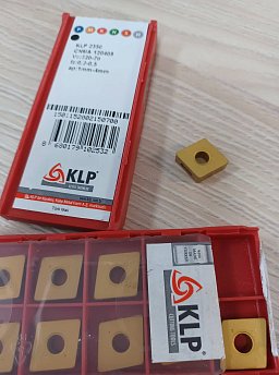 Obrázek pro produkt VÝPRODEJ - KLP CNMA 120408 KLP2350