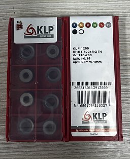 Obrázek pro produkt VÝPRODEJ - KLP RHKT 1204 MOTN KLP 1255