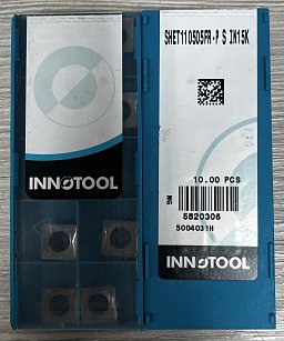 Obrázek pro produkt VÝPRODEJ - INNOTOOL SHET 110505FR-P S;IN15K