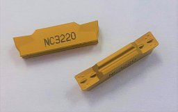 Obrázek pro produkt VBD KOREA MGMN 400-M NC3225