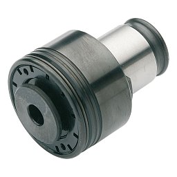 Obrázek pro produkt VÝPRODEJ - rychlovýměnný adaptér se spojkou vel.1 M14-11x9,0-DIN 376