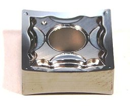 Obrázek pro produkt VBD CARBE SNGG 120408 AL N010